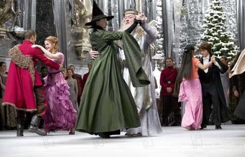 (Re)vivez la magie Harry Potter sur grand écran : La Coupe de Feu