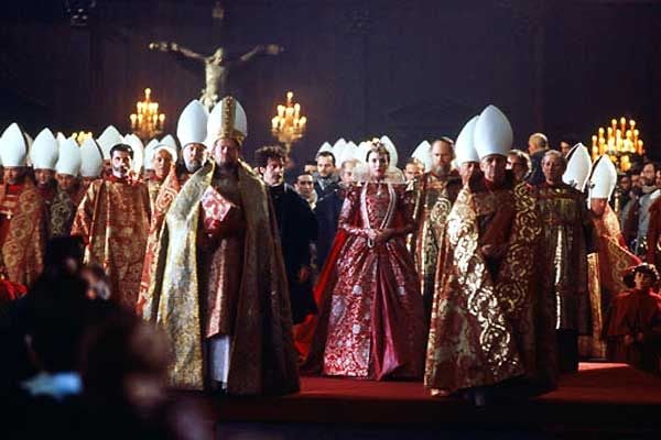 Ciné Classics // La Reine Margot