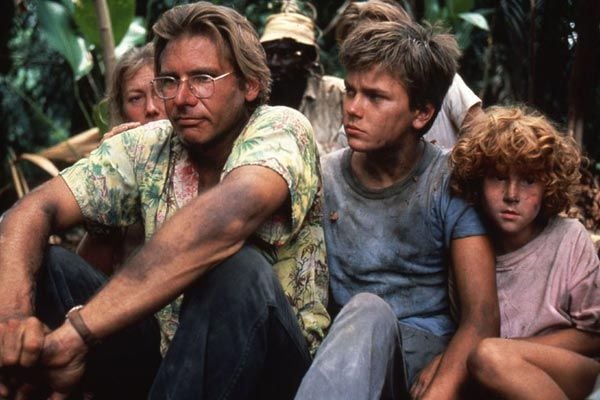 Mosquito Coast