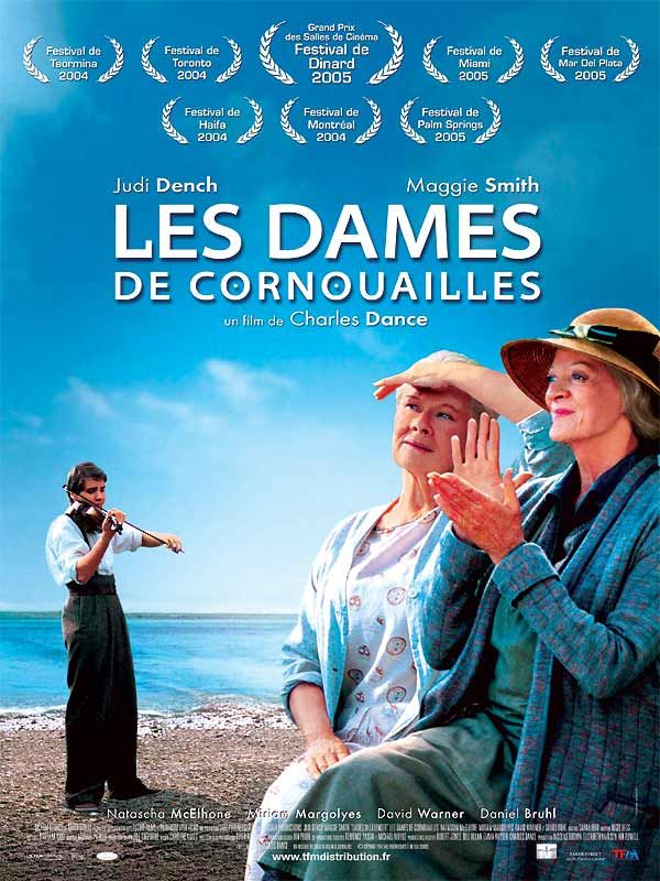 Les Dames de Cornouailles