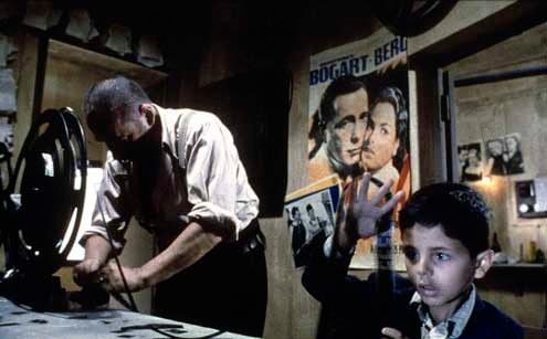 [100 ans] Cinema paradiso