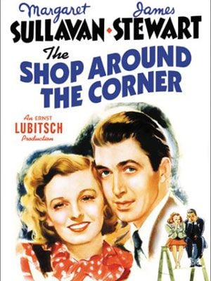 The Shop Around the Corner