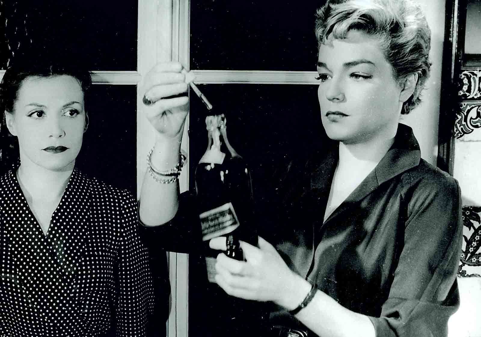 Les diaboliques