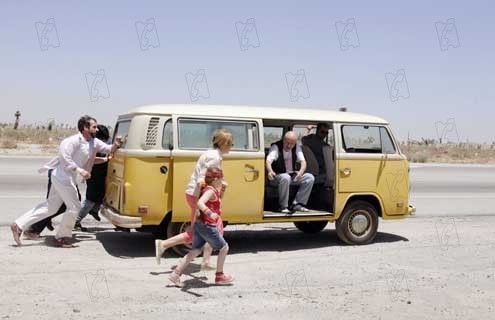 Little Miss Sunshine en ouverture du Festival Jeunesse !