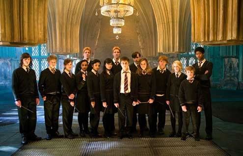 (Re)vivez la magie Harry Potter sur grand écran : L'Ordre du Phénix 
