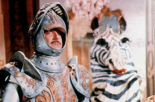 Ciné-classique | LA PANTHÈRE ROSE