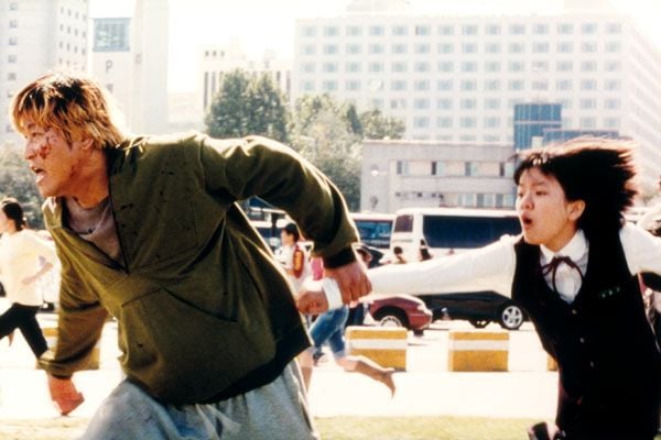 Ciné-culte: THE HOST