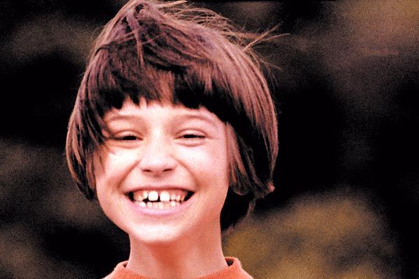 Ciné-Litté: ZAZIE DANS LE MÉTRO
