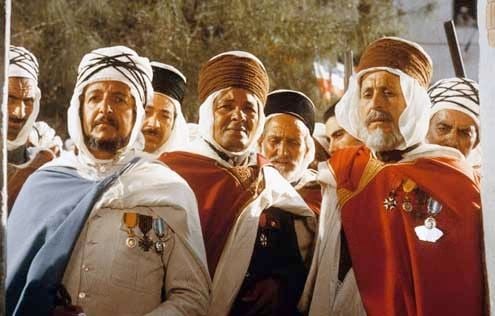 15 oct. à 19h30 : Chronique des années de braises