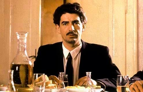 Papa est en voyage d´affaires