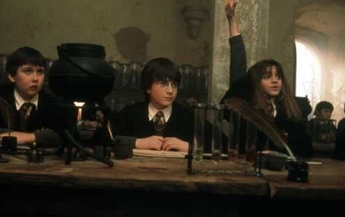 (Re)vivez la magie Harry Potter sur grand écran : L'école des sorciers 