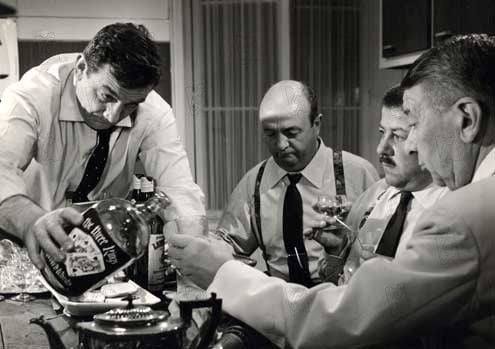 Les tontons flingueurs