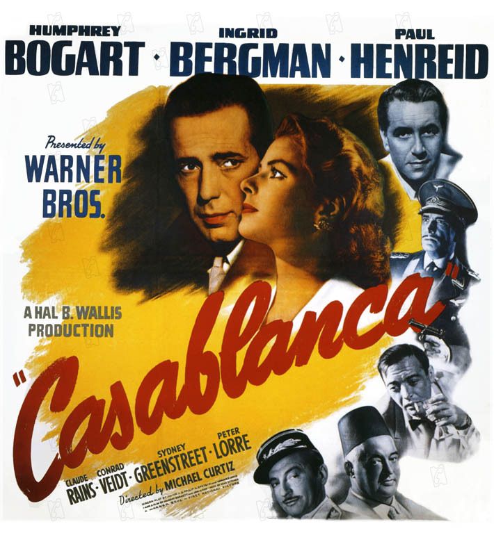 Casablanca