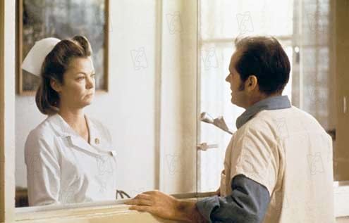 Ciné-classique | VOL AU-DESSUS D'UN NID DE COUCOU