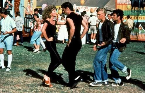 Grease