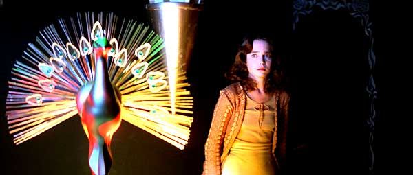 Carte Blanche • Suspiria
