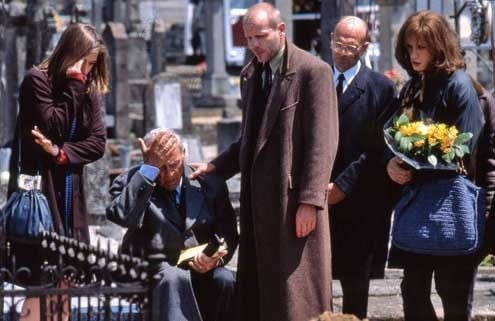 Ciné-classique - CEUX QUI M'AIMENT PRENDRONT LE TRAIN | Dimanche 14 décembre à 18h10