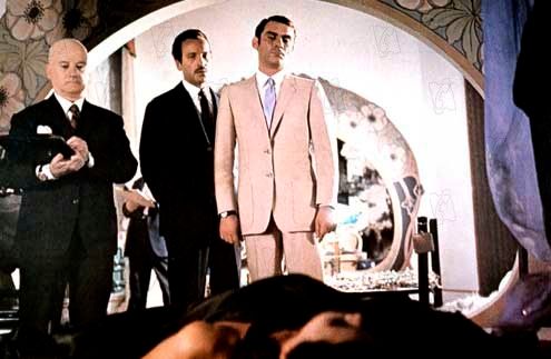 Enquête sur un citoyen au-dessus de tout soupçon