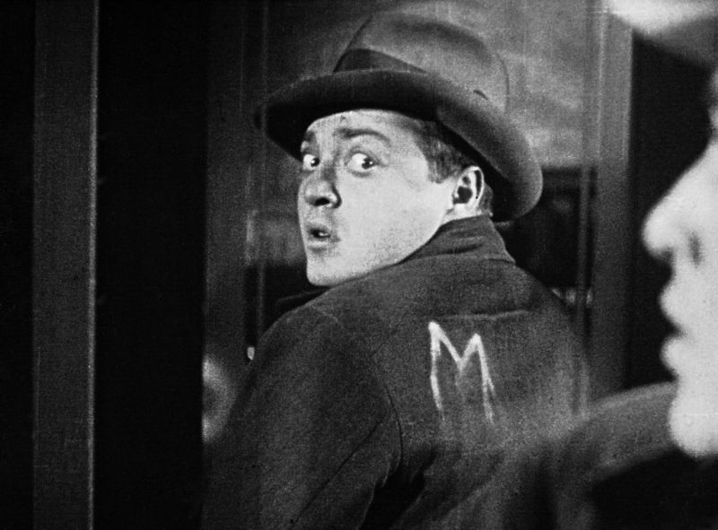 Unipop : Analyse du film M le maudit par Stéphane Goudet en visioconférence – M le maudit de Fritz Lang