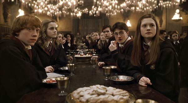 (Re)vivez la magie Harry Potter sur grand écran : Le Prince de sang mêlé