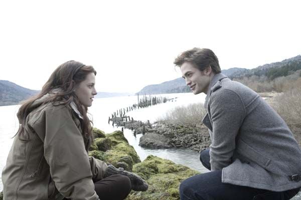 Ciné-classic : Twilight - Chapitre 1 : fascination