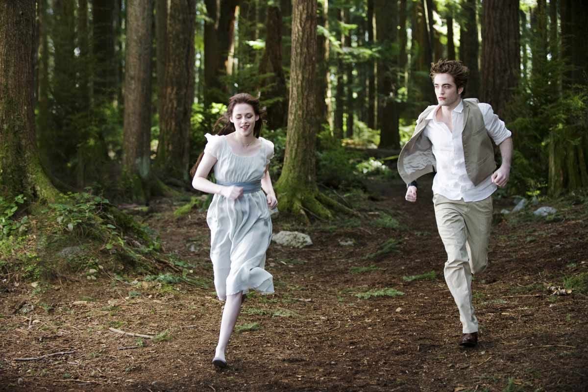 Ciné-classic : Twilight – Chapitre 2 : Tentation