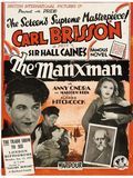 The Manxman