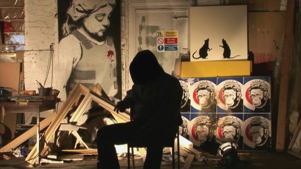 Les Mercredis de l'Art • Faites le Mur
