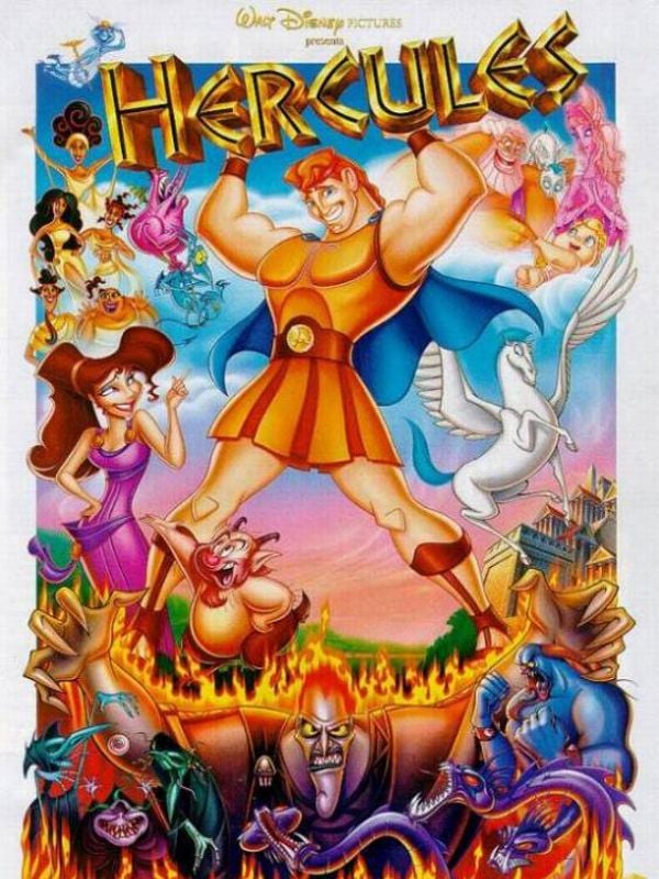 Hercules