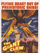 The Giant Claw (1957)