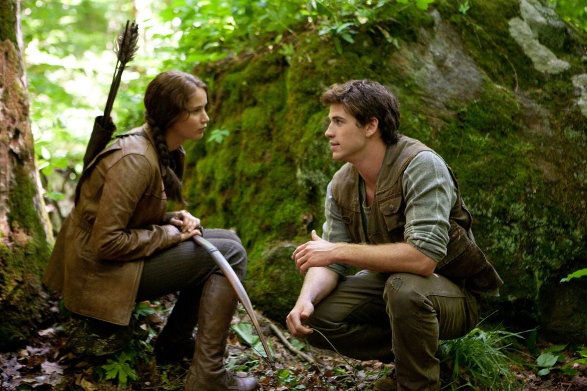 🔥🏹 Revivez la saga Hunger Games sur grand écran