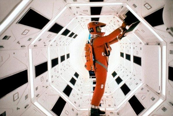 Les Rendez-Vous de la Pop | 2001, L'ODYSSÉE DE L'ESPACE 