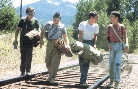 Stand by me
