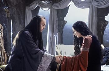 Lord of the Rings: The Return of the King (Extended Edition)