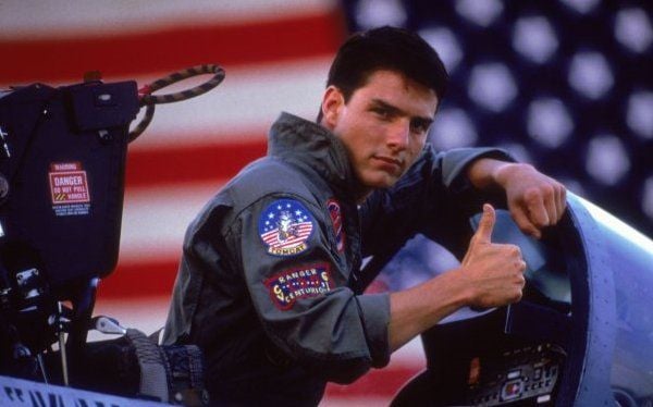 Top Gun