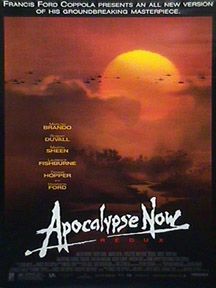 Apocalypse Now Final Cut