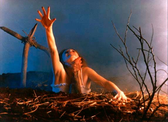 Evil Dead