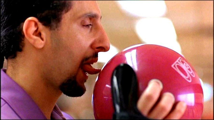 The Big Lebowski
