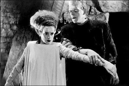 Monster Mash