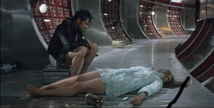 Ciné-Litté: SOLARIS