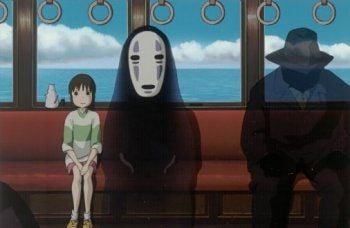 Ciné-MAC : Le Voyage de Chihiro
