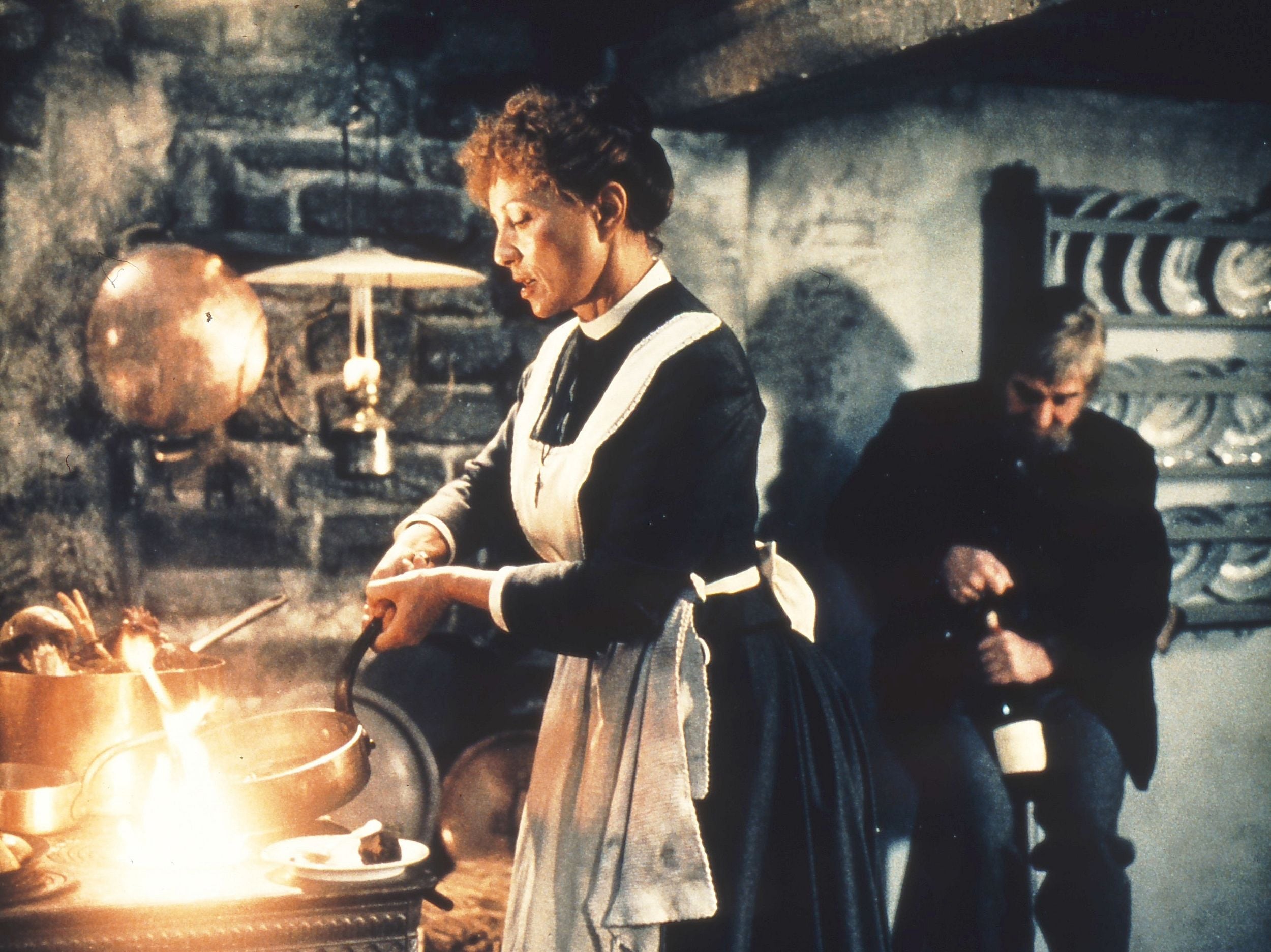 Ciné Livres : LE FESTIN DE BABETTE