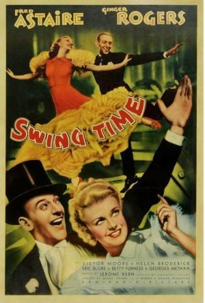 Swing Time (1936)