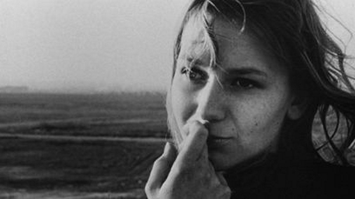 Soirée ciné-club: Spécial "La jetée"