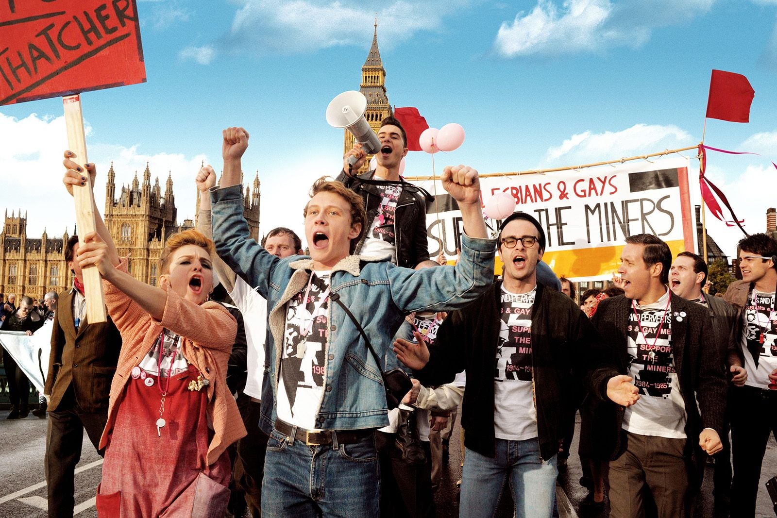 Le Ciné-Club des Fiertés | Pride