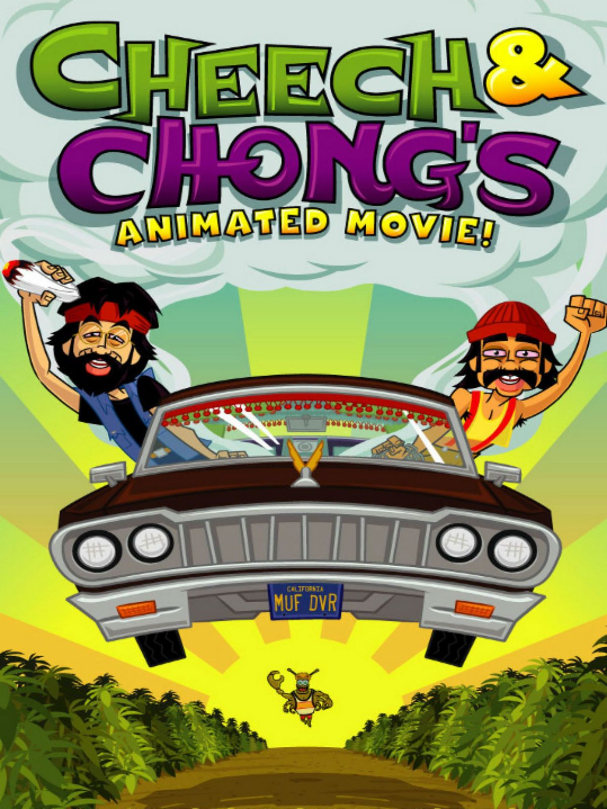 Inicio - America Cinemas