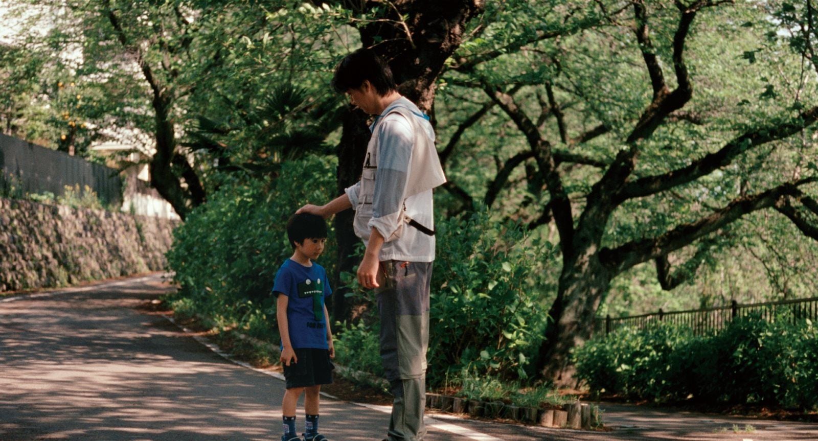 Koreeda Paris Celebration - TEL PÈRE, TEL FILS suivi de la masterclass de Hirokazu Koreeda