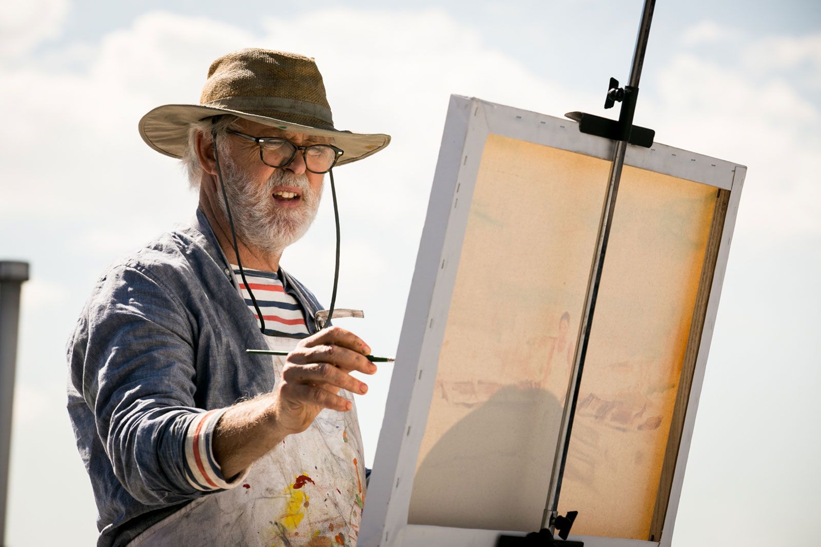 Festival de la Biographie et Cartes Blanches