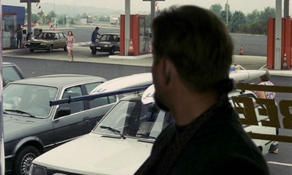 La séance maudite : L'Homme qui voulait savoir