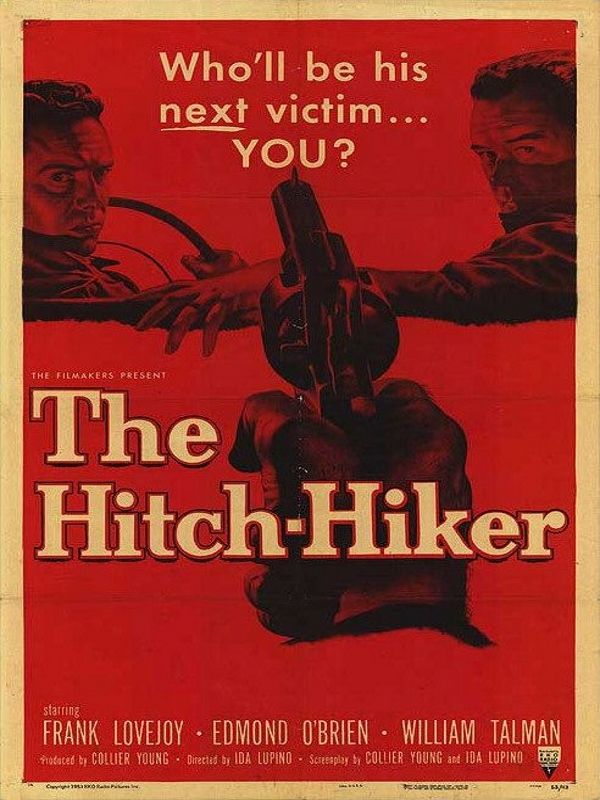 The Hitch-Hiker (1953)